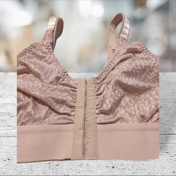 Clearpoint medical compression wear bra size 40 - Picture 7 of 11